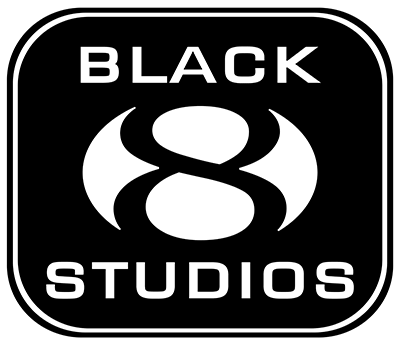 Black 8 Studios